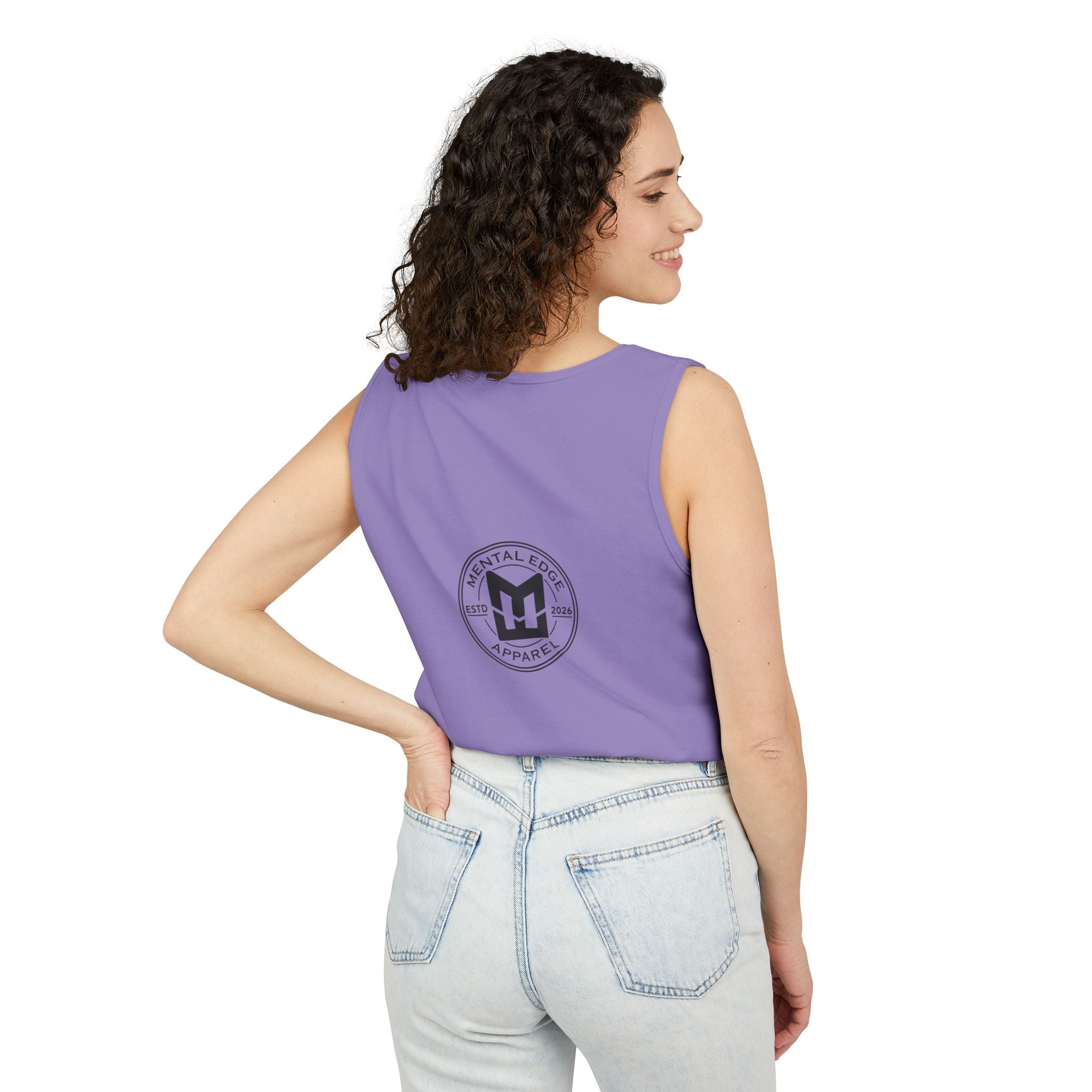 Relax... He's 14 Baseball Parent Tank Top