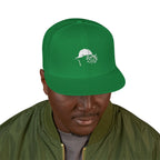 Big League Salad Hat