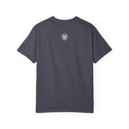 Adult Unisex "baseball is my therapy" Comfort Colors Garment-Dyed T-shirt