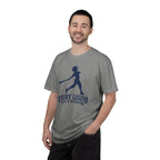 Adult Unisex  "Every Legend Starts in the Backyard" Graphic Tee