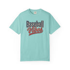 Baseball Vibes T‑Shirt