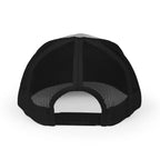 Big League Salad Logo Trucker Cap