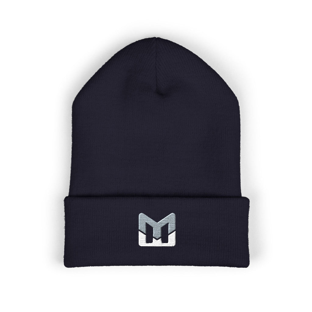 The Mental Edge Beanie