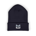 The Mental Edge Beanie