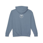 Still Got It Hoodie — Retro Skeleton Baseball Pullover