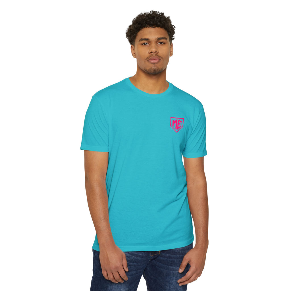 ME Mental Edge Unisex Next Level T-shirt