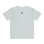 Live Love Baseball Youth Dri Fit Tee — Sunset Palm Baseball Player Shirt