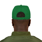 Big League Salad Hat