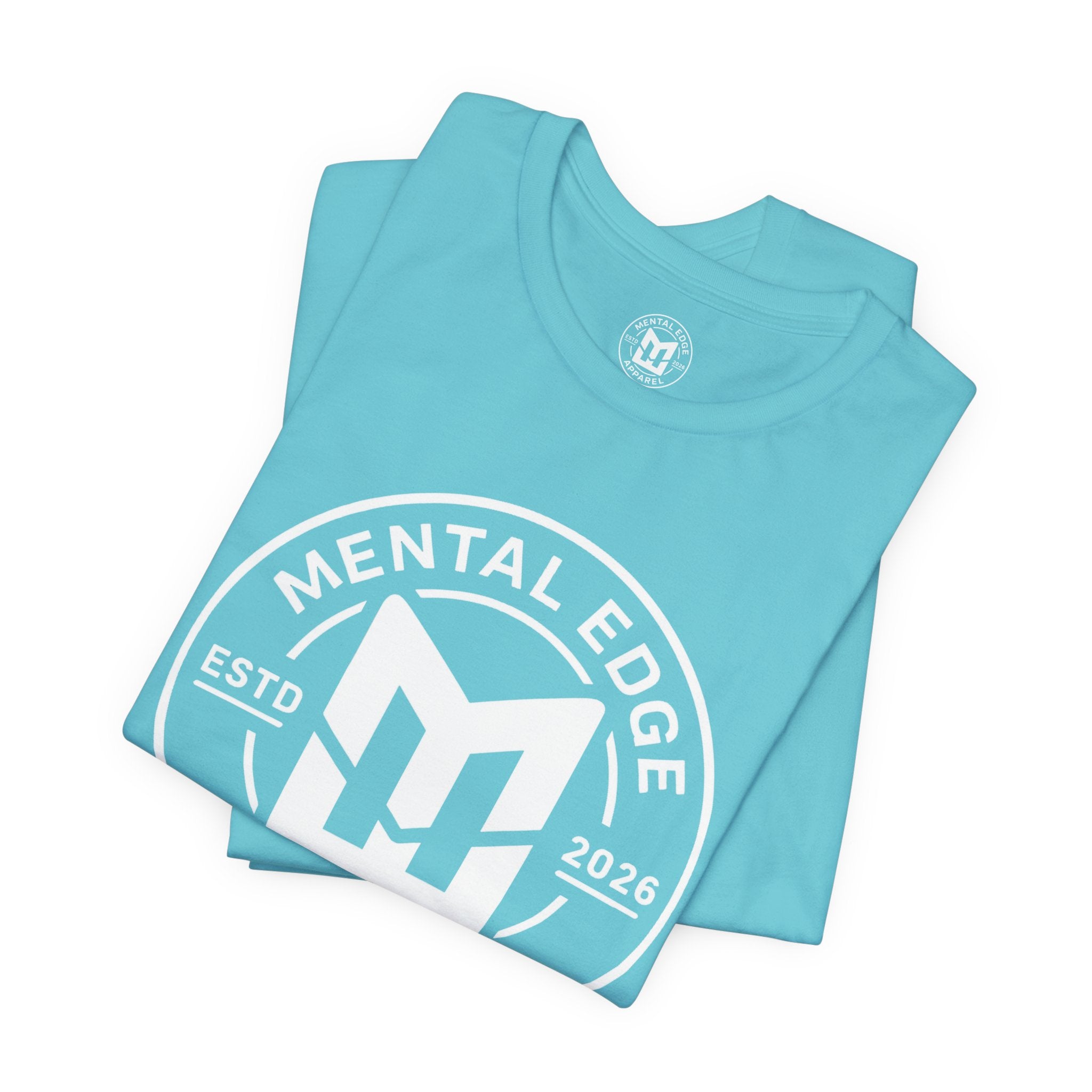 Mental Edge Apparel Logo Women's Tee