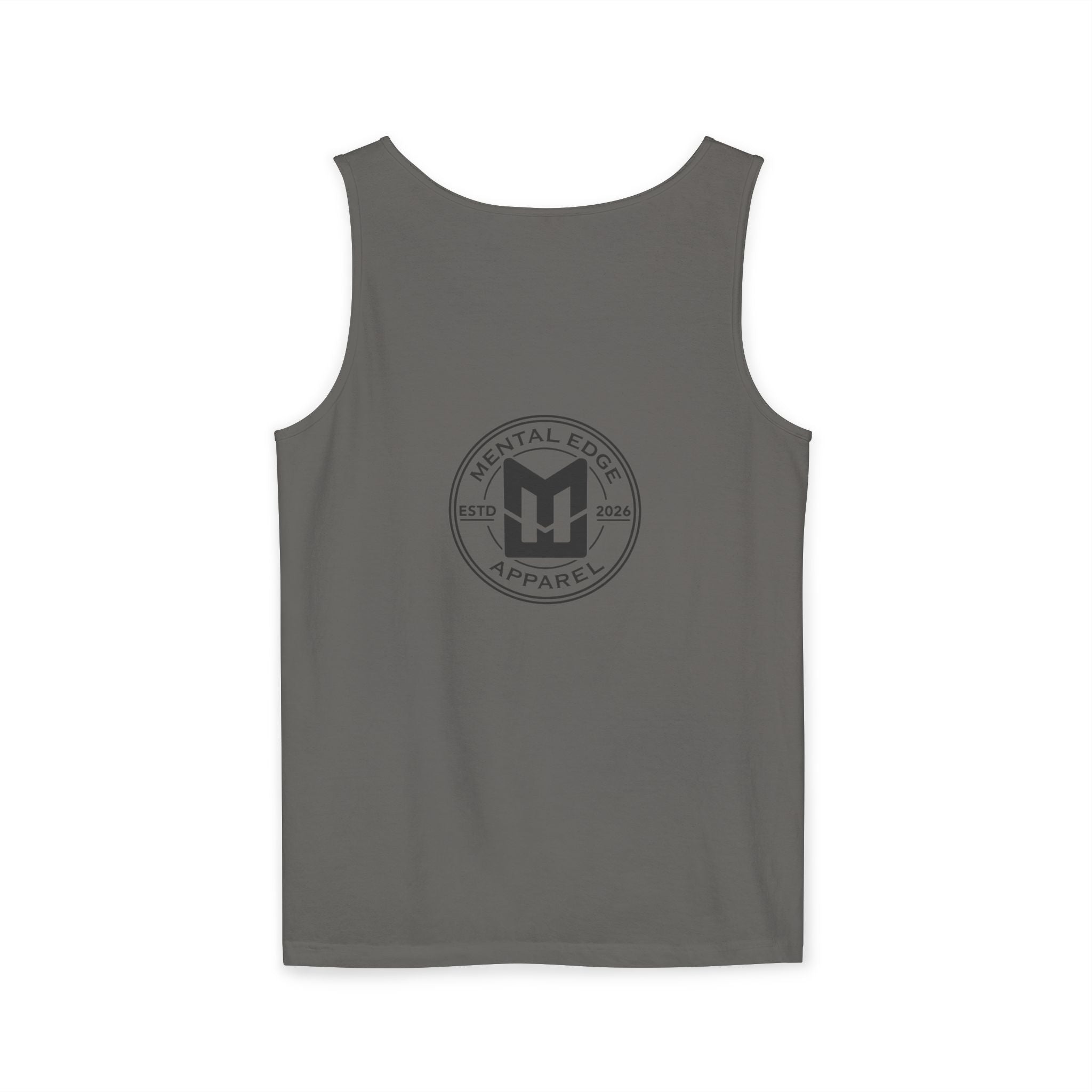 Relax… She's 12 Softball Tank Top
