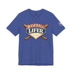 Baseball Lifer T-Shirt