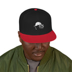 Big League Salad Hat