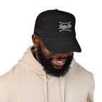 Believe Big Baseball Foam Trucker Hat