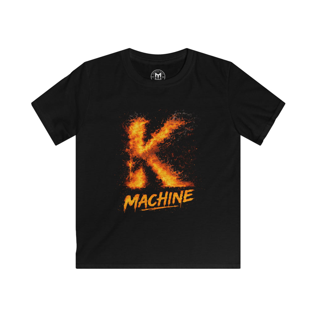 K Machine Youth Tee