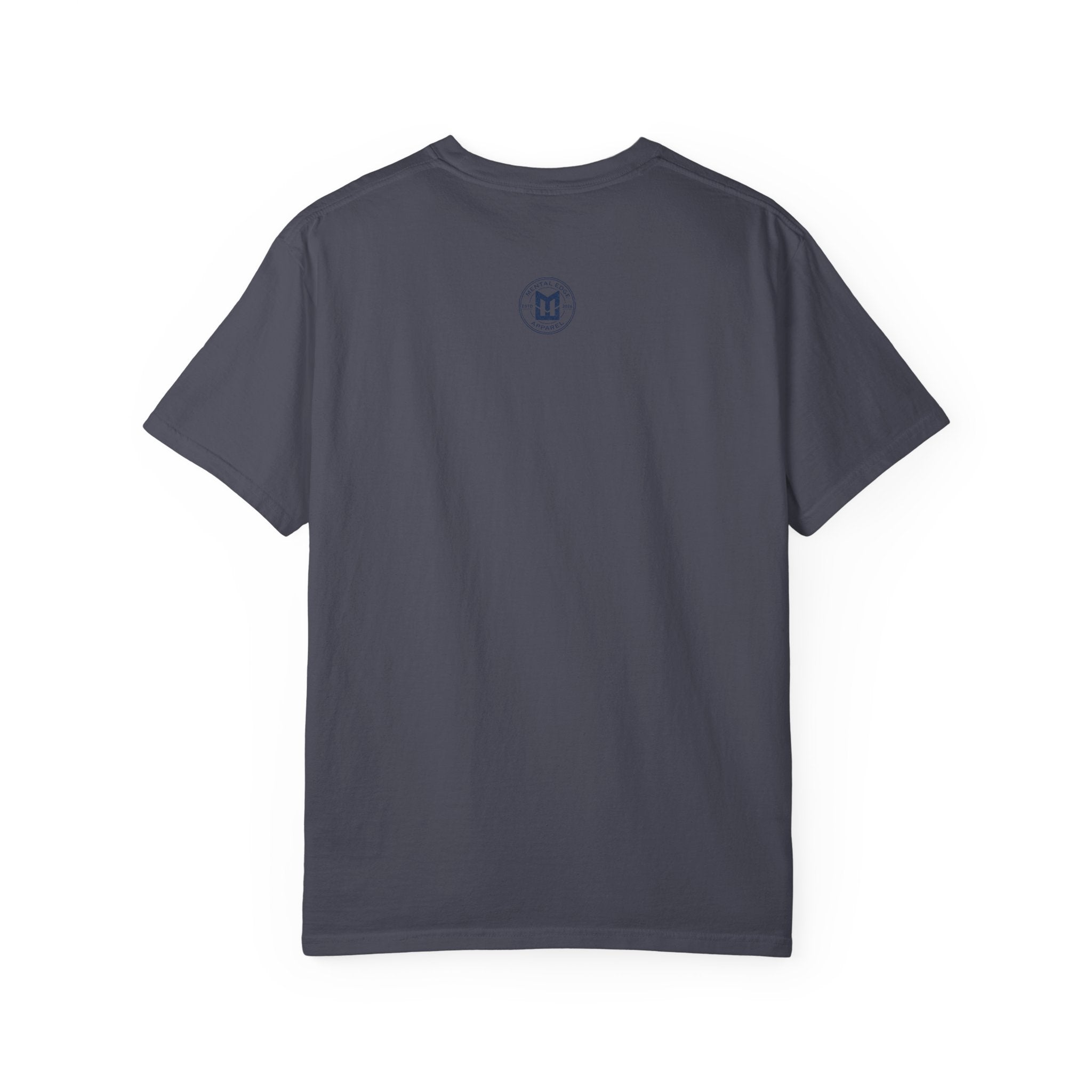 Sorry, Can’t Practice, Bye. Comfort Colors Retro Typography Graphic Tee