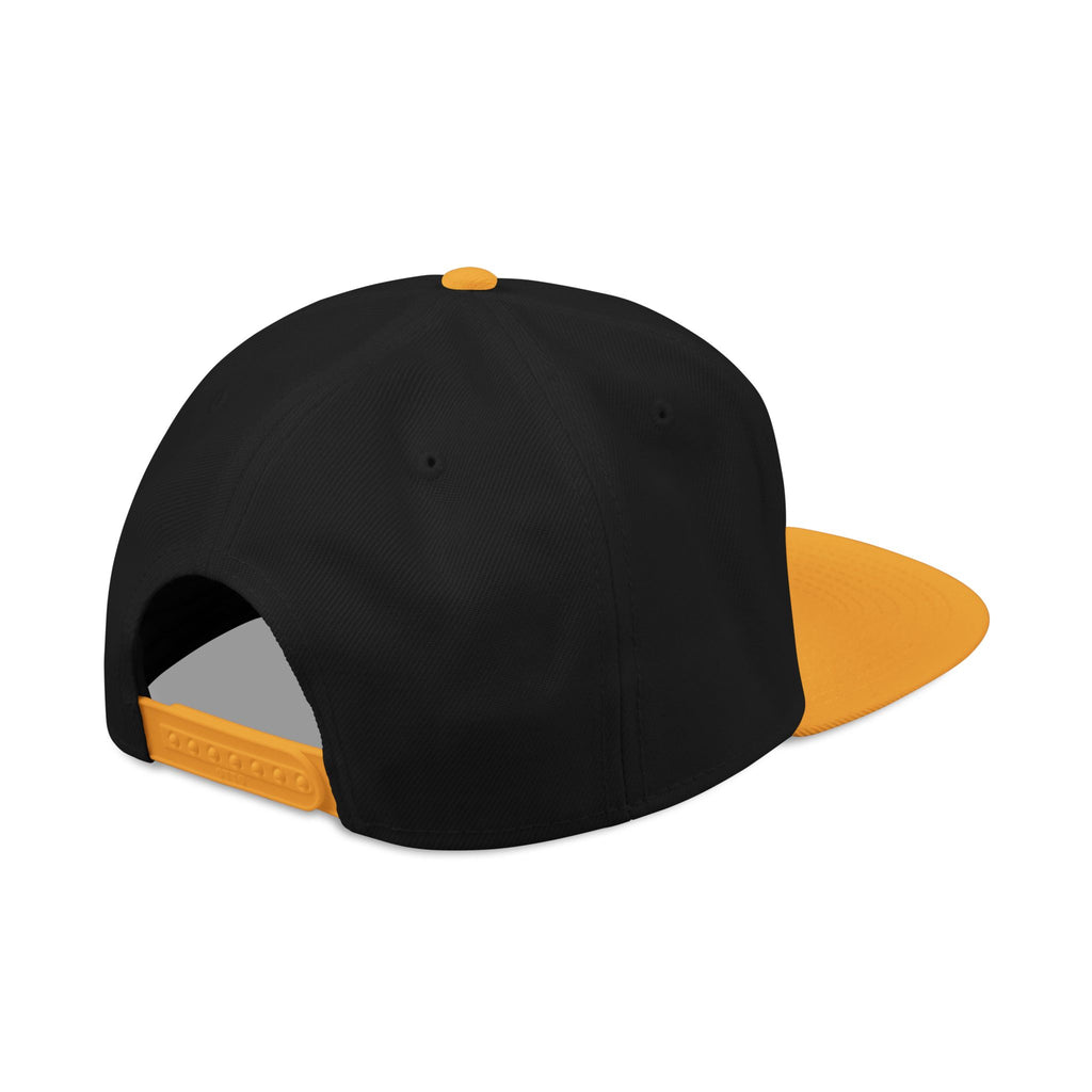 Big League Salad Hat