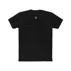 Good Vibes Baseball Sunset Tee - Adult Men