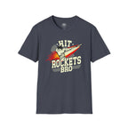 Hit Rockets Bro T-Shirt