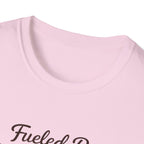 Fueled By Coffee and Baseball Schedules