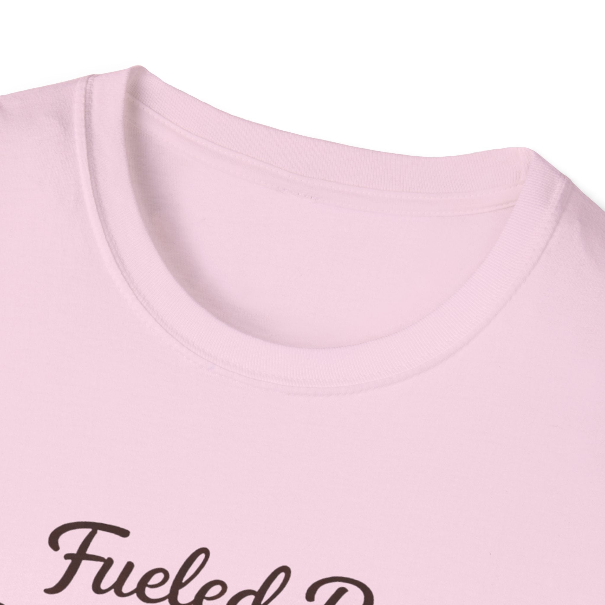 Fueled By Coffee and Baseball Schedules