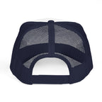 Baseball Mama Trucker Cap – Retro Colorful Softball Mom Hat