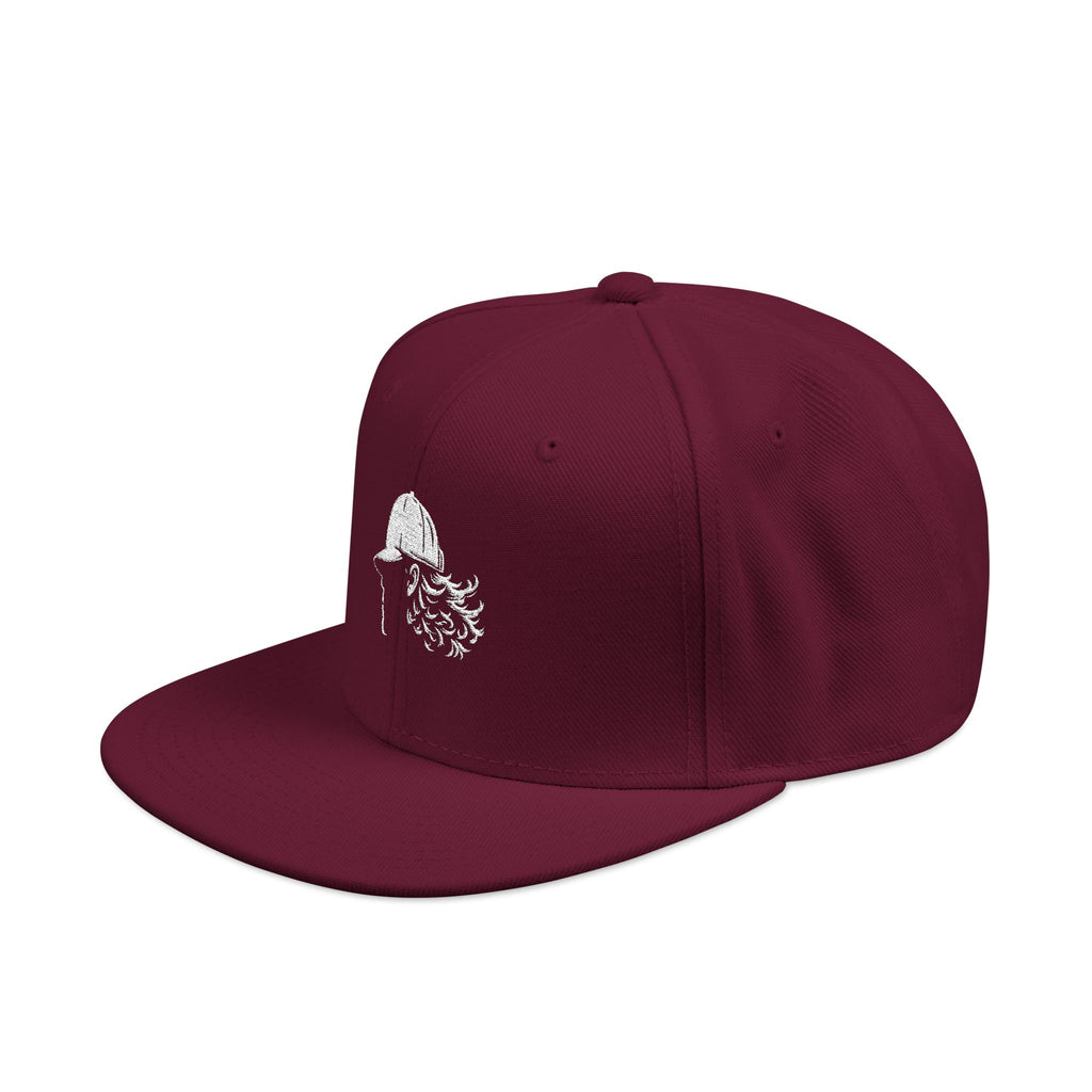 Big League Salad Hat