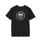 K Machine Pitcher - Logo Back -Adult