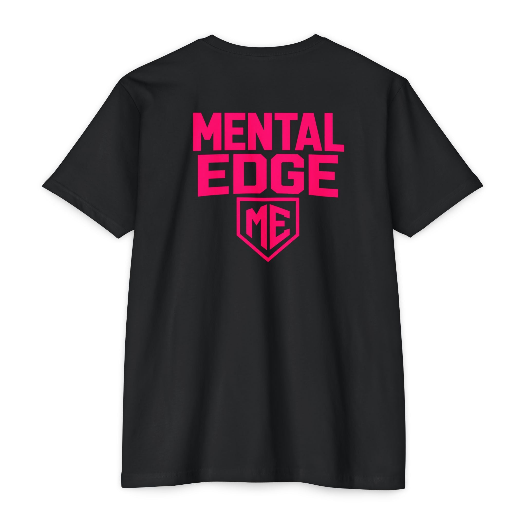 ME Mental Edge Unisex Next Level T-shirt