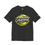 Straight Chedda Softball Tee