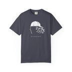 Big League Salad Backwards Hat T-Shirt