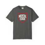 Mental Edge T-Shirt — Motivational Graphic Tee Comfort Colors