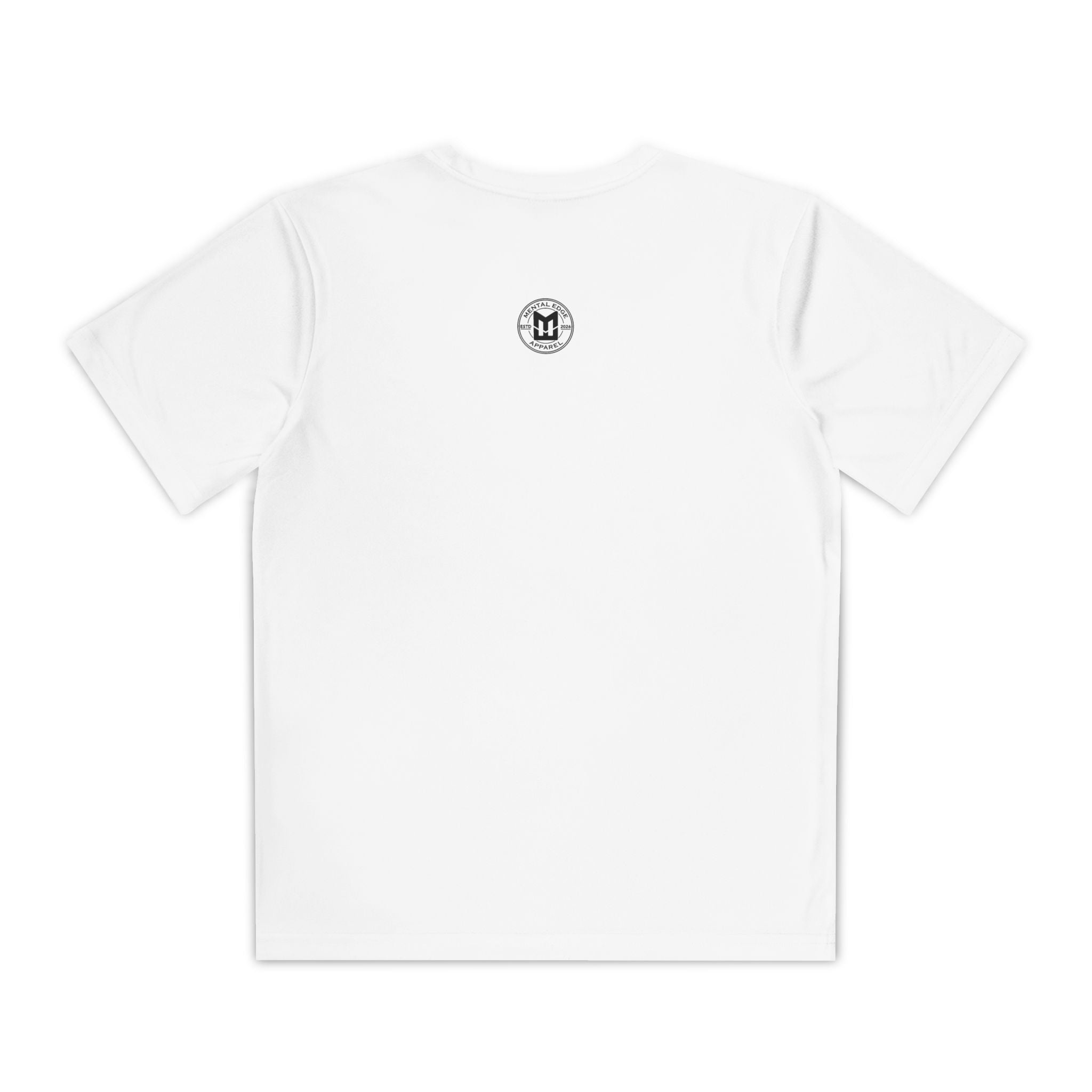 Believe Big Youth Baseball Dri Fit Tee
