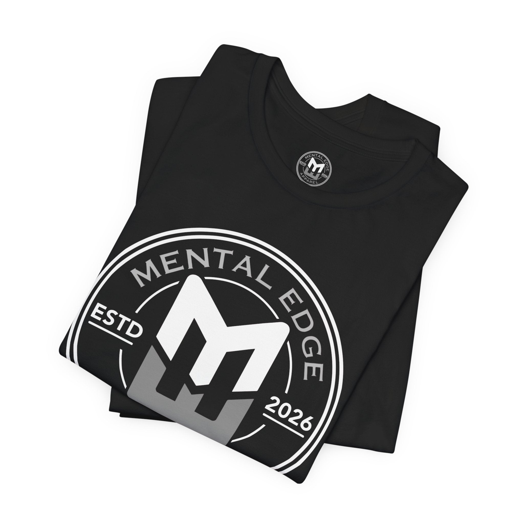 Mental Edge Apparel Logo Women's Tee