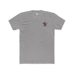 Freedom Runs Deep America Baseball Two Sided Next Level - Shirt