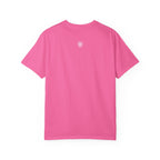 Baseball Is King T-Shirt Heavy Comfort Colors Adult Unisex