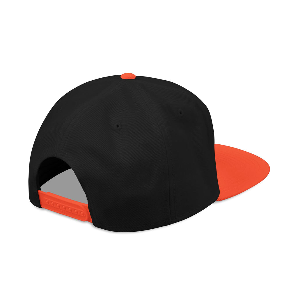 Big League Salad Hat