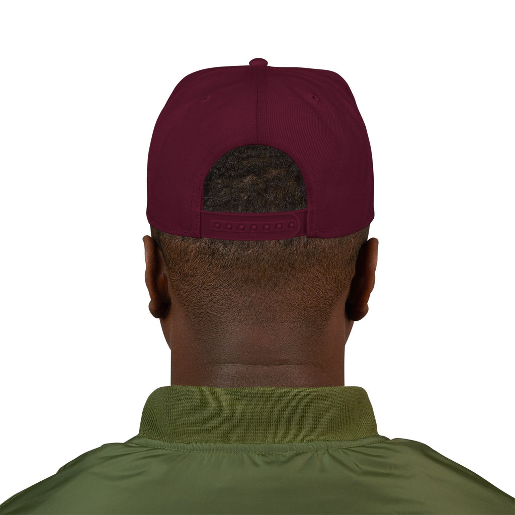 Big League Salad Hat