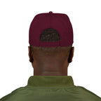 Big League Salad Hat