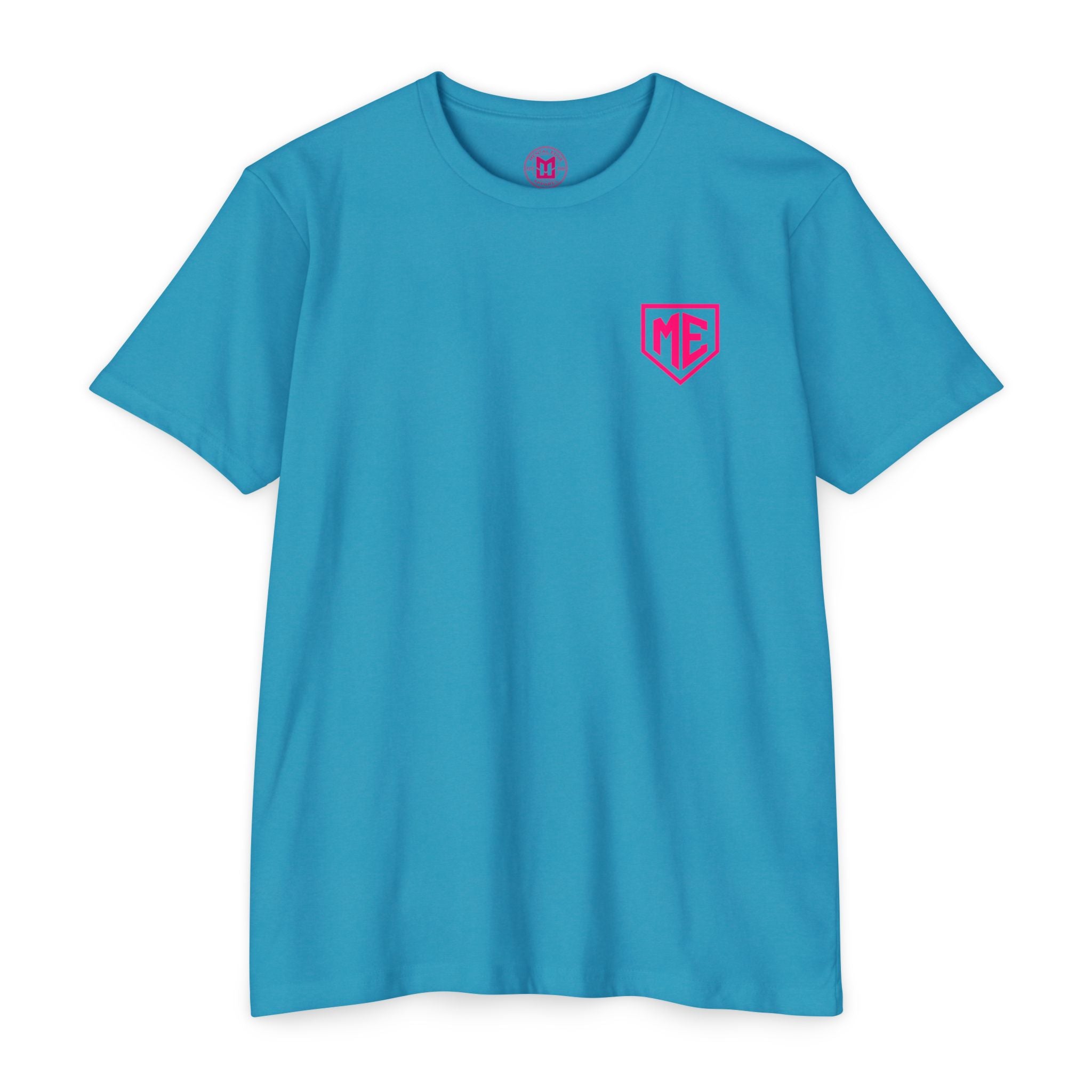 ME Mental Edge Unisex Next Level T-shirt