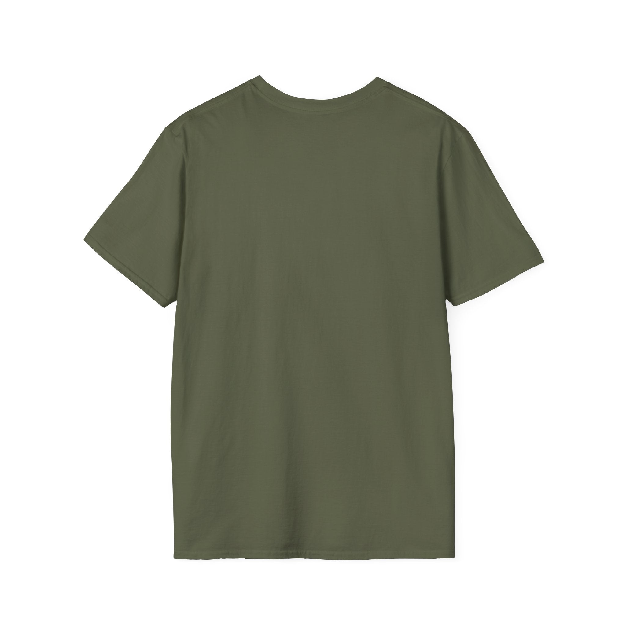 Welcome to Tanksville Tank Adult T-Shirt