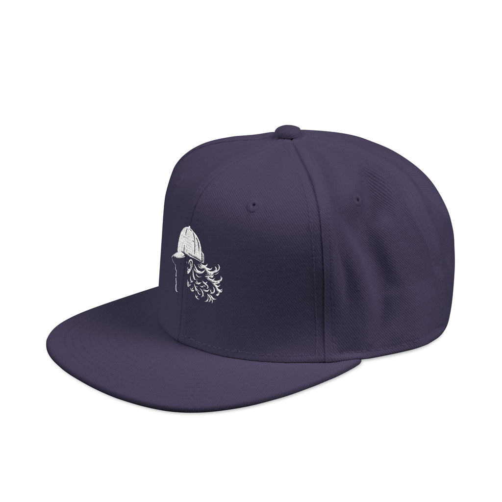 Big League Salad Hat