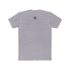 Adult "Rub Some Dirt On It Tee" — Next Level Funny Recovery & Tough-Love Graphic T-Shirt