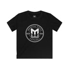 Youth Mental Edge Logo T-Shirt