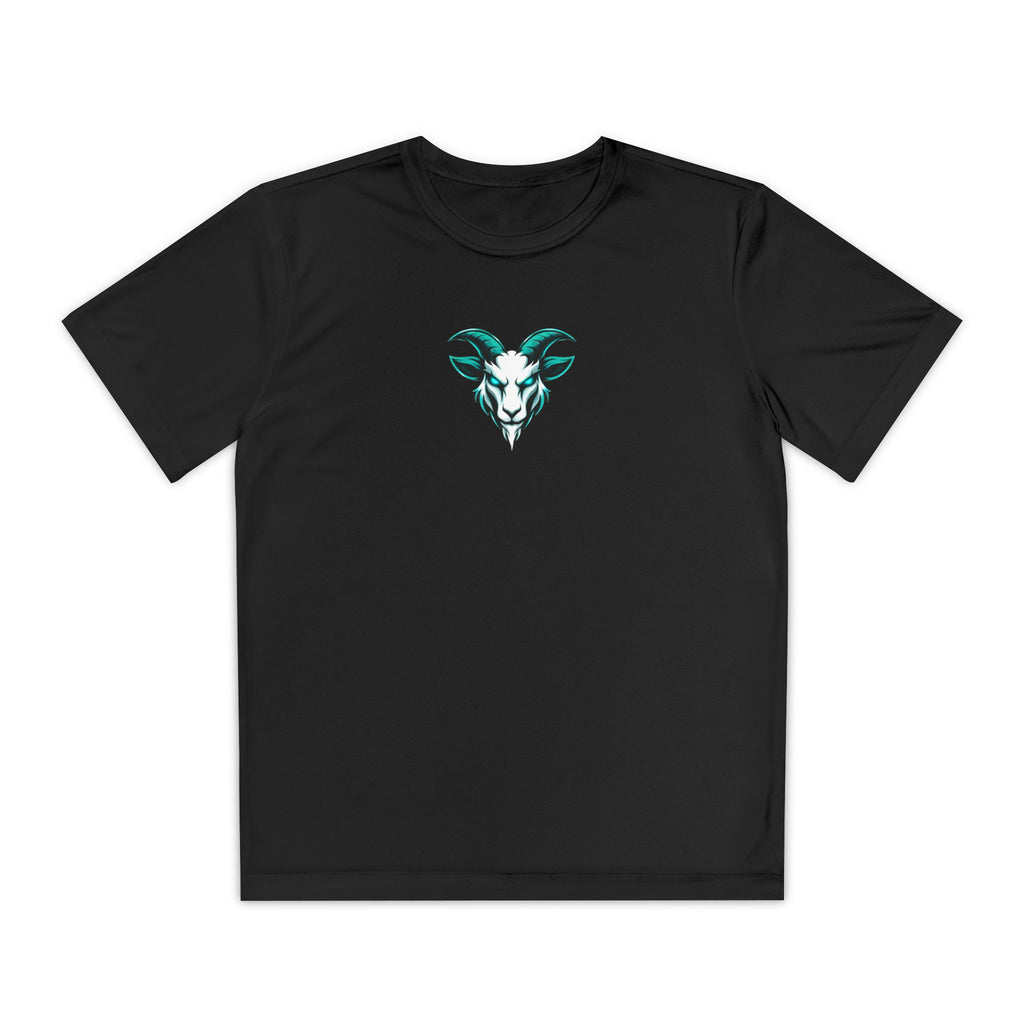 Youth Dri-Fit 'Future GOAT'  T‑Shirt