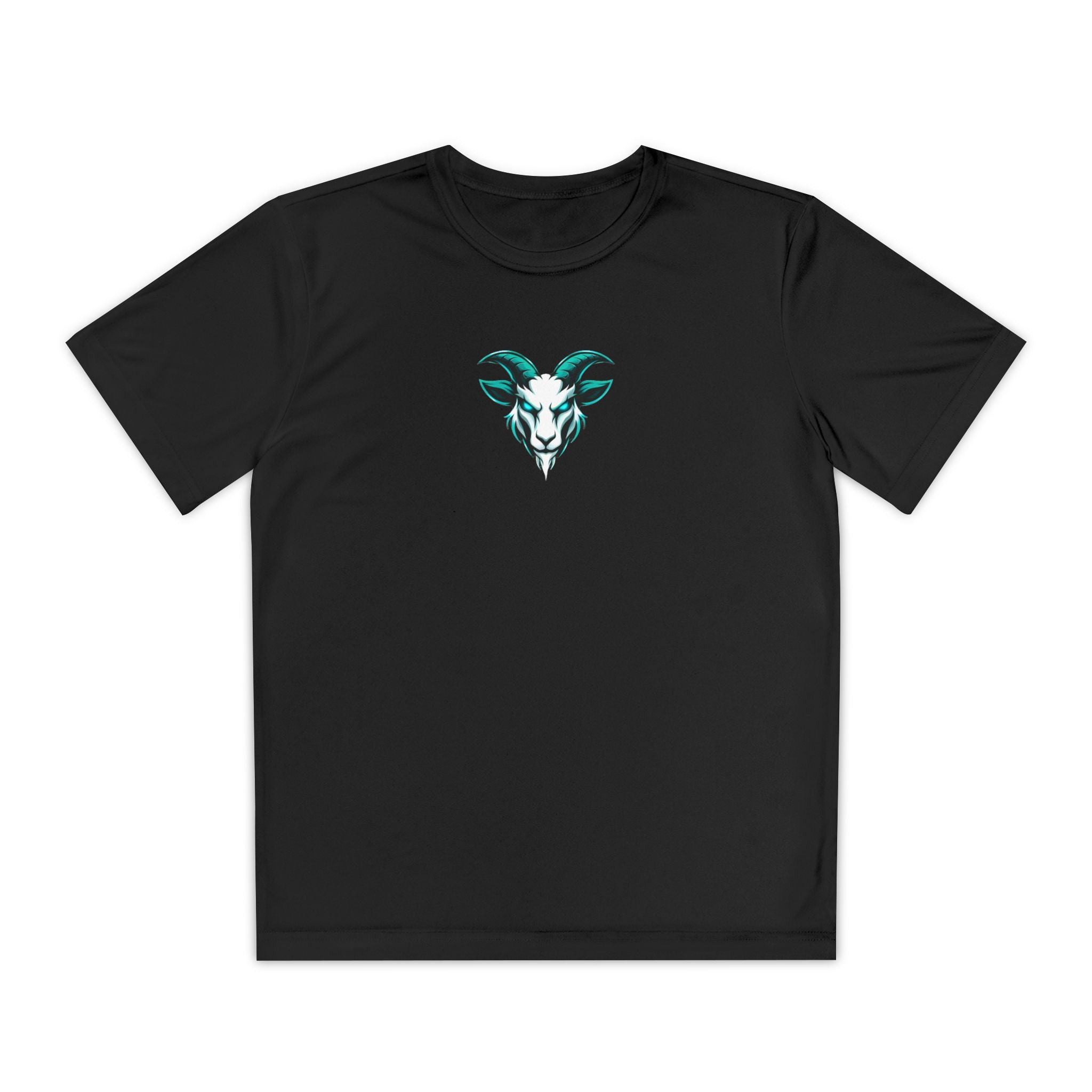 Youth Dri-Fit 'Future GOAT'  T‑Shirt