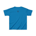 Kids T-Shirt — "Every Legend Starts in the Backyard" Baseball Tee