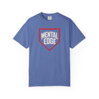 Mental Edge T-Shirt — Motivational Graphic Tee Comfort Colors