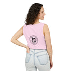 Relax… She's 14 Softball Parents Tank Top