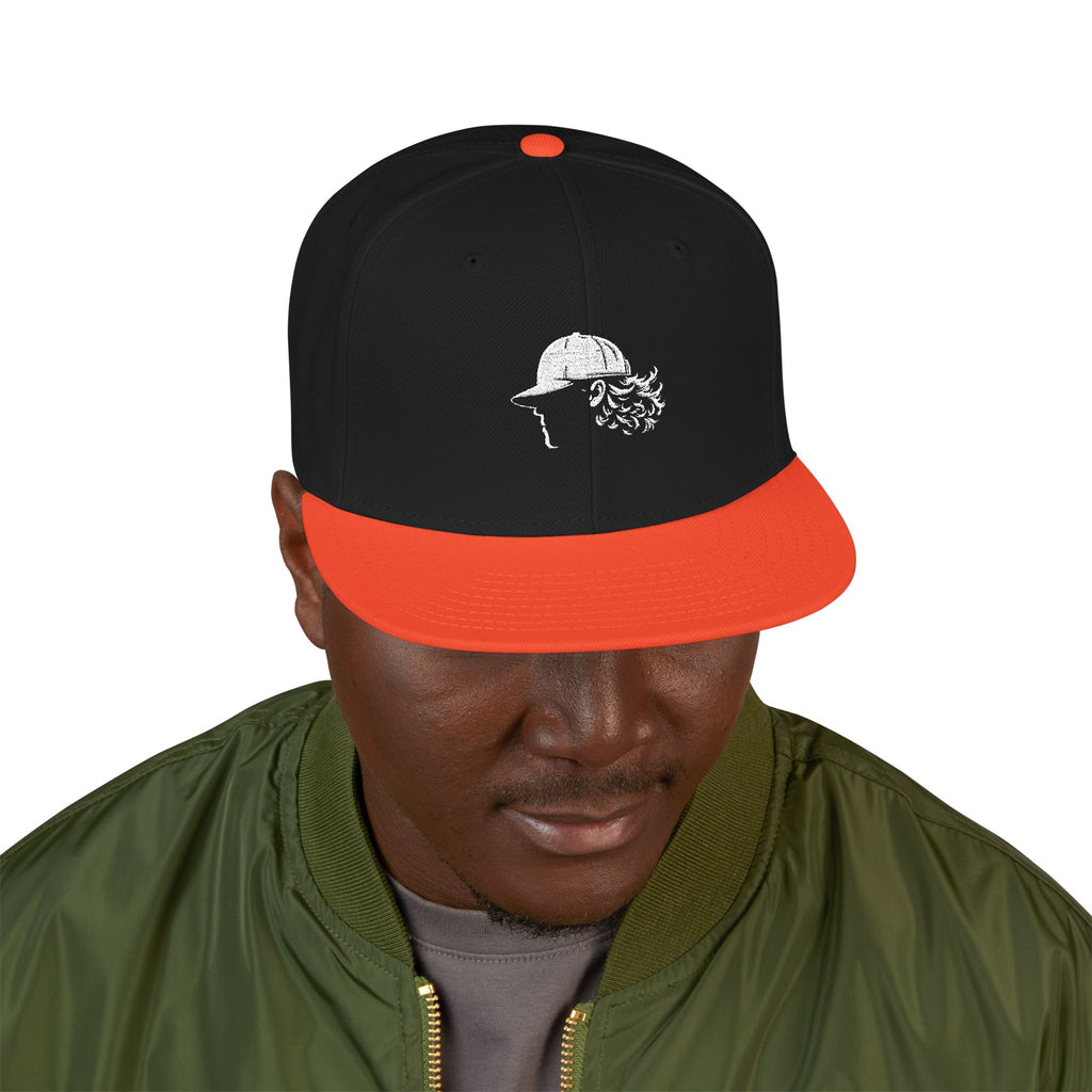Big League Salad Hat