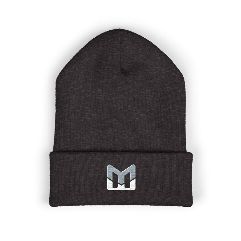 The Mental Edge Beanie
